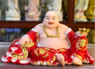 The Spooky Season’s 4 Lucky Charms: A Peaceful Home and Prosperity at Your Doorstep