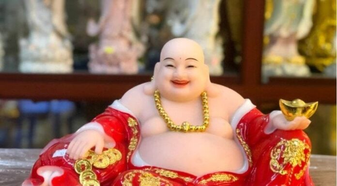 The Spooky Season’s 4 Lucky Charms: A Peaceful Home and Prosperity at Your Doorstep