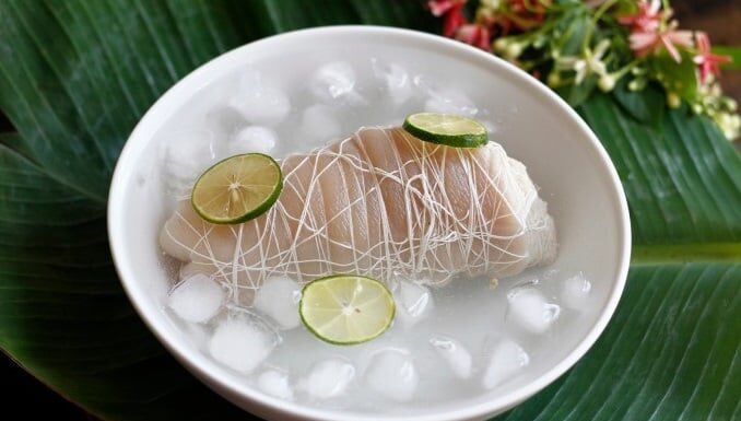 The Perfect Pork Trotter Boil: Crispy, Tender, and Juicy Deliciousness.