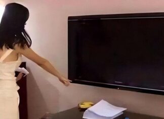 Unplug the TV as Soon as You Check into a Hotel Room – Here’s Why!