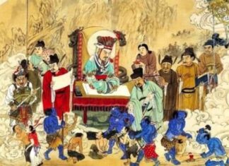 The Dangers of Wearing Red During the Ghost Month: A Superstition’s Warning