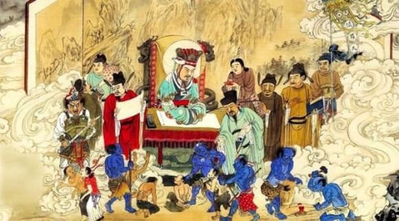 The Dangers of Wearing Red During the Ghost Month: A Superstition’s Warning