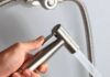 The Ultimate Guide to Fixing a Weak Toilet Spray: A 5-Minute Miracle Makeover