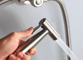 The Ultimate Guide to Fixing a Weak Toilet Spray: A 5-Minute Miracle Makeover