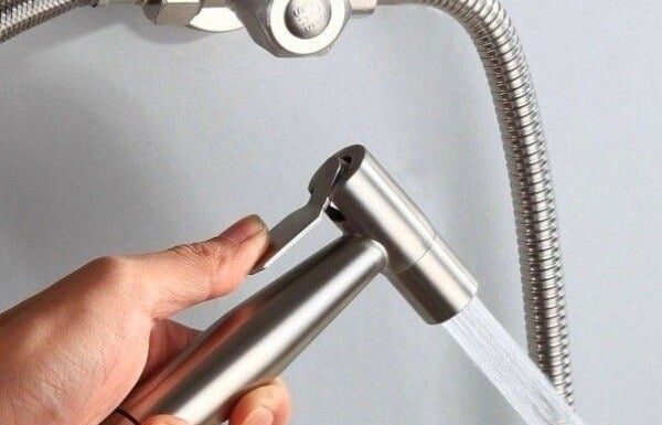 The Ultimate Guide to Fixing a Weak Toilet Spray: A 5-Minute Miracle Makeover