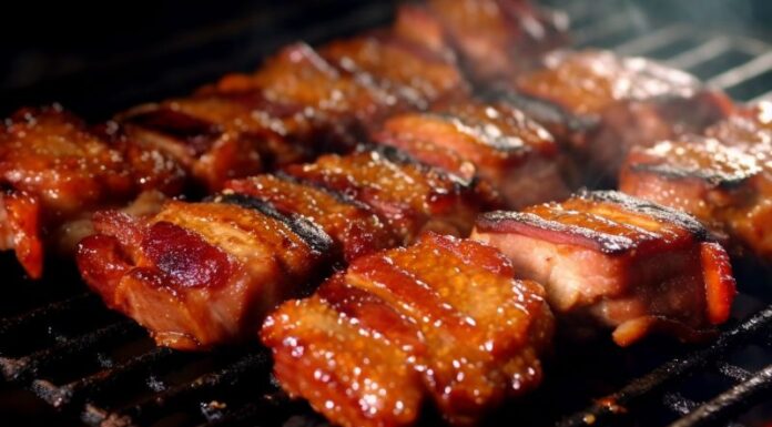 5 Ways to Reduce Your Cancer Risk When Enjoying Barbecued Meat