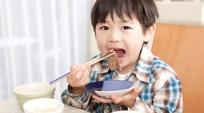 “5 Things Parents Should Let Their Children Do on Their Own for a Brighter and More Confident Future”