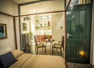 The Long Weekend Getaway: 6 Charming Homestays in Hanoi’s Historic Old Quarter for the Ultimate Staycation