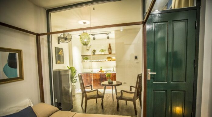 The Long Weekend Getaway: 6 Charming Homestays in Hanoi’s Historic Old Quarter for the Ultimate Staycation