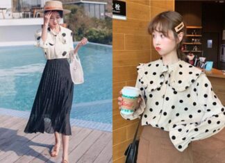 The Fashion-Forward Working Girls’ Club: 5 Styles of Tops We’d Never Wear to the Office