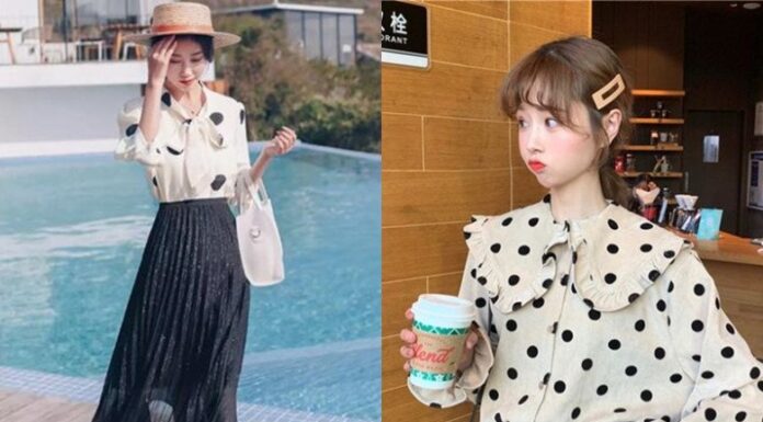 The Fashion-Forward Working Girls’ Club: 5 Styles of Tops We’d Never Wear to the Office