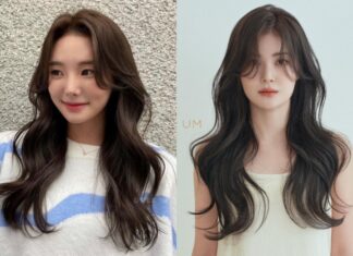 The Ultimate Guide: 5 Curly Hairstyles to Flatter Round Faces and Shave Years Off Your Look