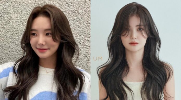 The Ultimate Guide: 5 Curly Hairstyles to Flatter Round Faces and Shave Years Off Your Look