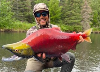 The Ultimate Guide to the 5 Most Exclusive Salmon Varieties: A Culinary Delight for the Privileged