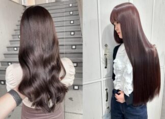 “Gray Hair, Don’t Care: 5 Permanent Hair Colors to Conceal Those Stubborn Grays”