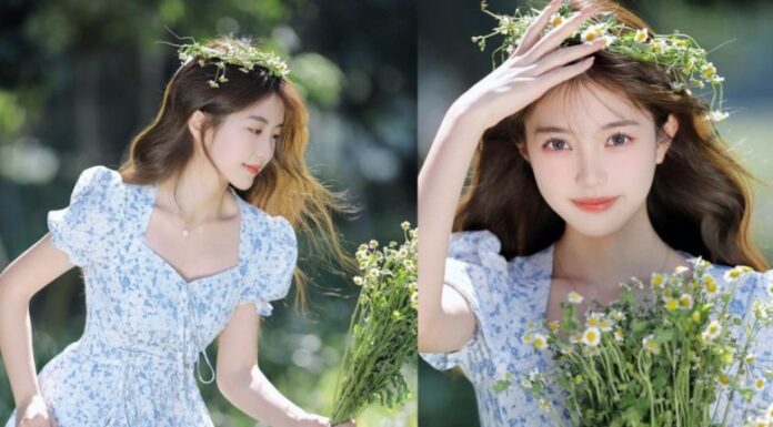 5 Must-Have Dress Styles to Elevate Your Summer Wardrobe and Stand Out