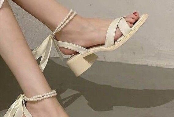 The Ultimate Summer Shoe Guide: 5 Styles to Keep You Comfortable and Chic All Season Long