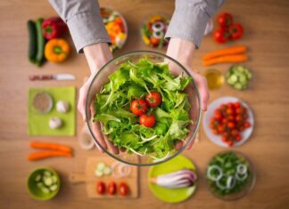 5 Weight Loss Habits That Are Actually Making You Gain Weight