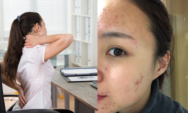 5 Timeless Habits for the Ageless Office Belle