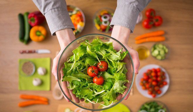 5 Weight Loss Habits That Are Actually Making You Gain Weight