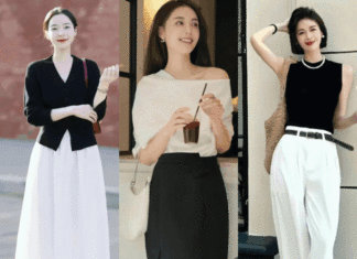 The Ultimate Guide to Workwear: 4 Simple Outfits That Will Make You Look and Feel Powerful