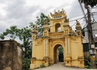 The Ancient Villages of Hanoi: 5 Serene Spots with a Story to Tell