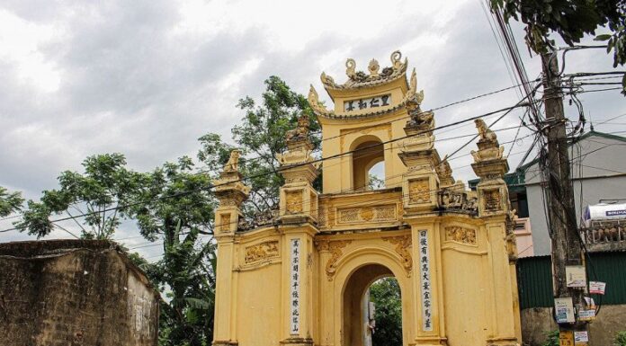 The Ancient Villages of Hanoi: 5 Serene Spots with a Story to Tell