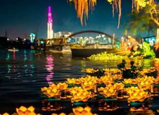 The Do’s and Don’ts of the Seventh Lunar Month to Ward Off Evil Spirits and Embrace a Peaceful Month