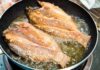 The Ultimate Guide to Crispy Golden Fish: Overcoming the Fear of the Frying Pan