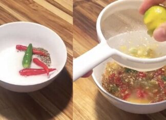 The Ultimate “Magic” Dipping Salt: Elevate Your Chicken and Seafood Experience