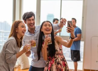 The Dangers of Drink Driving: Top Apps to Get You Home Safely