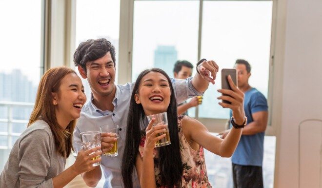 The Dangers of Drink Driving: Top Apps to Get You Home Safely