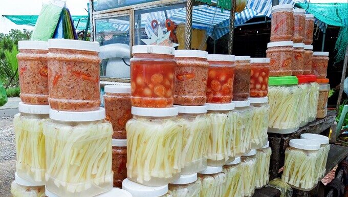 The Ultimate Guide to Ca Mau’s Six Delicacies: A Tantalizing Treat for All