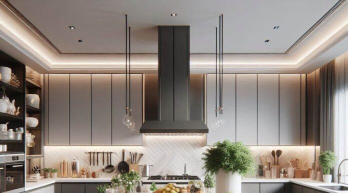 The Six ‘Don’ts’ of Kitchen Design for a Happy, Prosperous Home