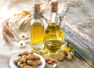 6 Tips to Store Peanut Oil for Longer Shelf Life