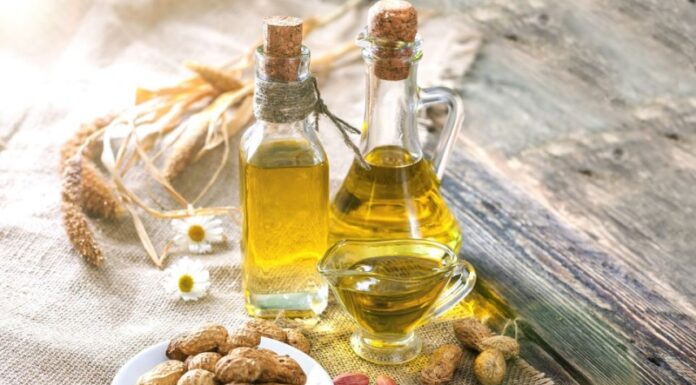 6 Tips to Store Peanut Oil for Longer Shelf Life
