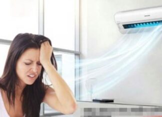 The Cool Comfort of Air Conditioning: Uncovering the 6 Hidden Dangers