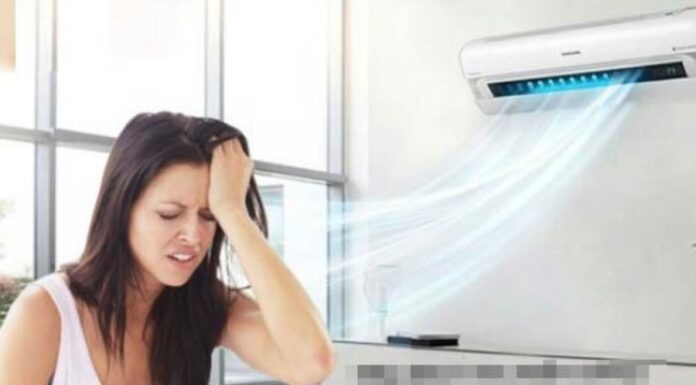 The Cool Comfort of Air Conditioning: Uncovering the 6 Hidden Dangers