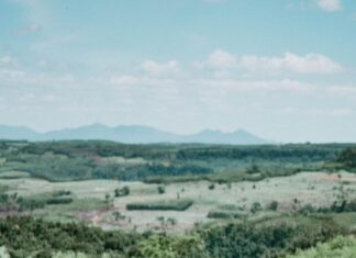 The Ultimate Guide to the 9 Best Photo-Worthy Spots in Phu Yen