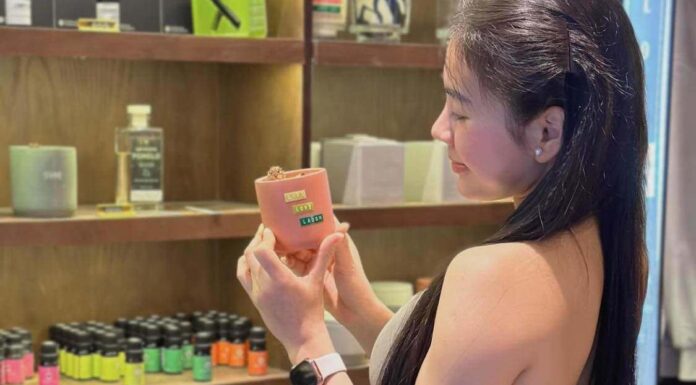 The Girl from Phan Thiet: A Curvy Sensation in China