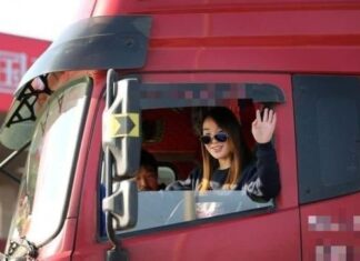 Why Do Long-Haul Truckers Often Want a Woman’s Company? An Understanding Perspective.