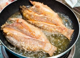 The Ultimate Guide to Crispy Fried Fish: Achieving Perfection with a Secret Ingredient