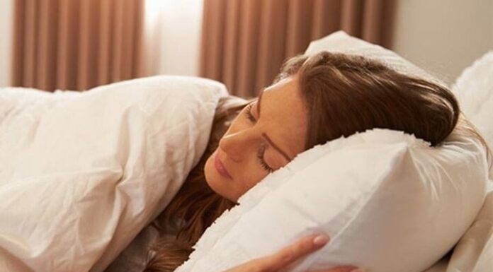 The Magic of Ginger: Unlocking a Good Night’s Sleep.