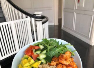 The Ultimate Beauty Grain: How Celebrities Are Using This Ancient Grain to Stay Slim and Gorgeous