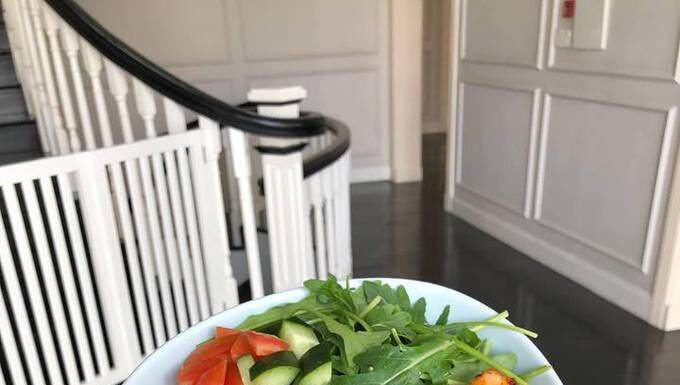 The Ultimate Beauty Grain: How Celebrities Are Using This Ancient Grain to Stay Slim and Gorgeous