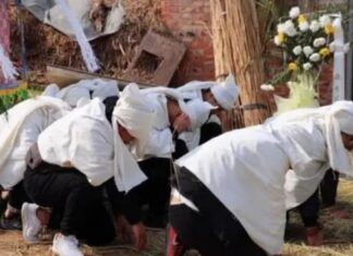 Why Did the Ancients Say It’s Better to Lend Your House for a Funeral Than a Wedding?