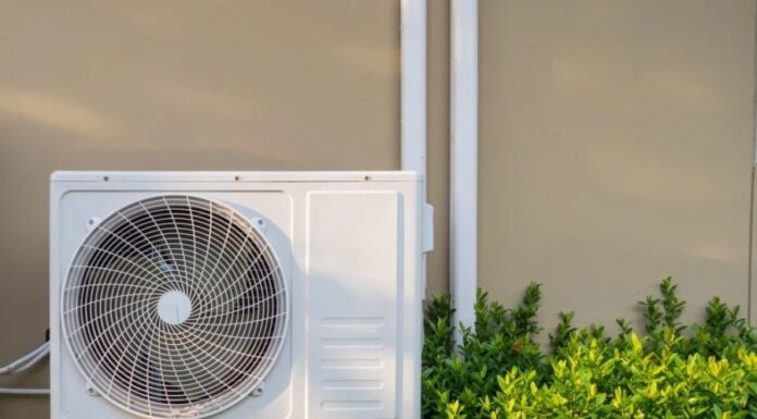 The Noisy Air Conditioner: A Simple Fix for a Quiet Night’s Sleep