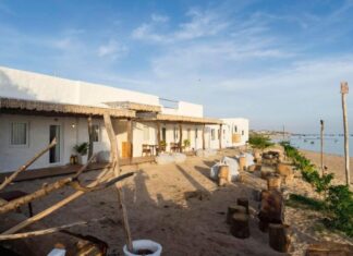 The Ultimate Guide to 7 Cinematic Stays on Phu Quy Island