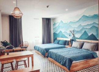 The Ultimate Guide to the 7 Most Charming Nha Trang Homestays: Unwind in Style