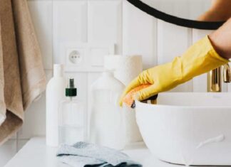 7 Common Cleaning Mistakes That Make Your Home Dirtier